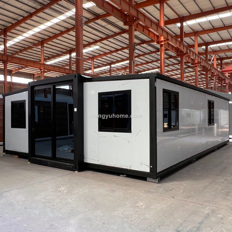 Standard 30FT double-wing expandable container house