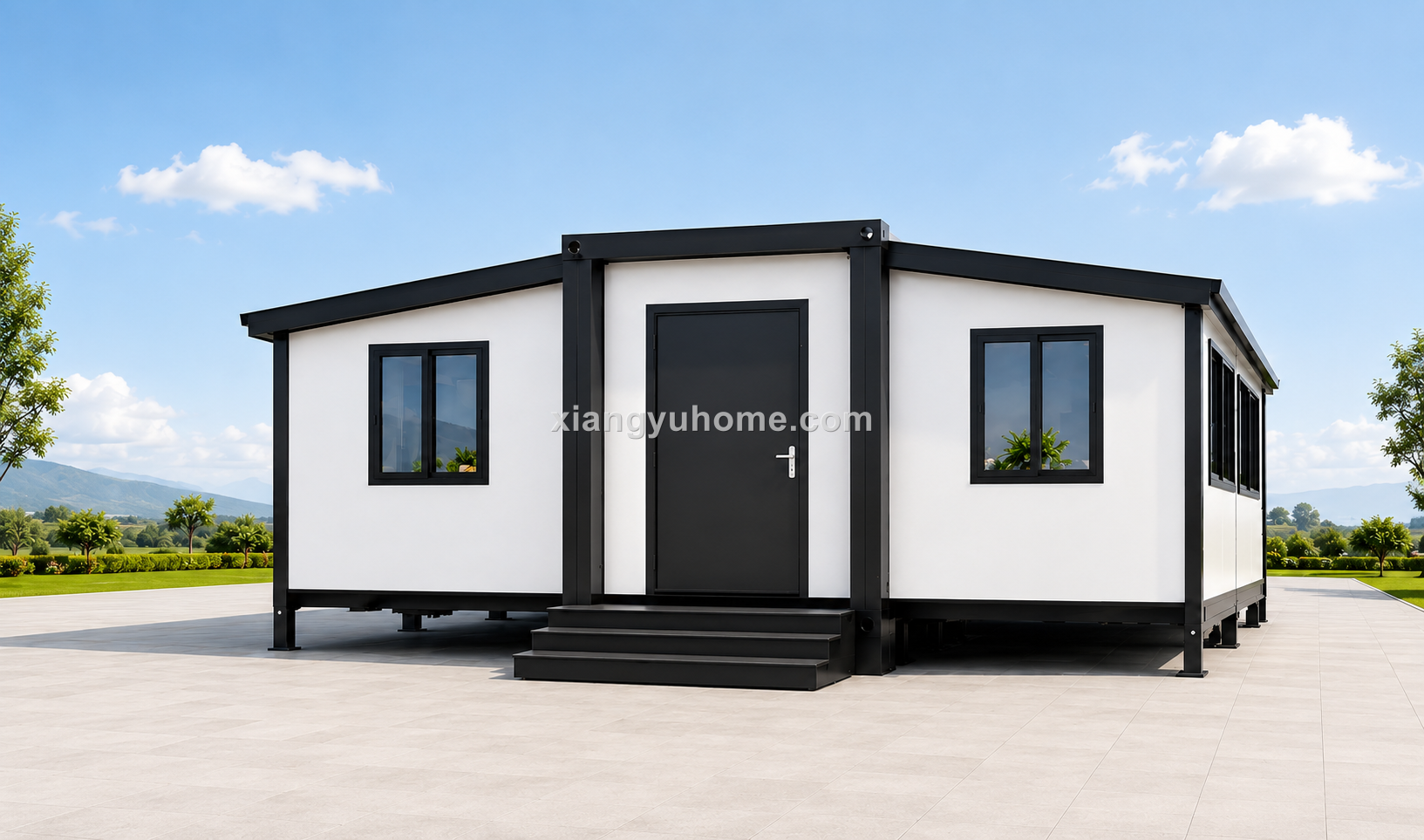 apple-cabin-03 — XiangYu Container House