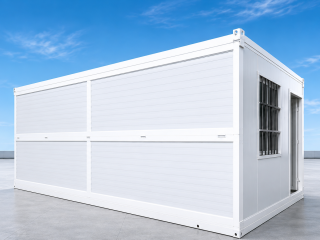flatpack-01 — XiangYu Container House