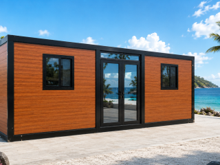 flatpack-02 — XiangYu Container House