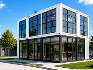 flatpack-03 — XiangYu Container House