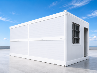 flatpack-05 — XiangYu Container House