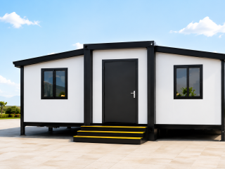 flatpack-07 — XiangYu Container House