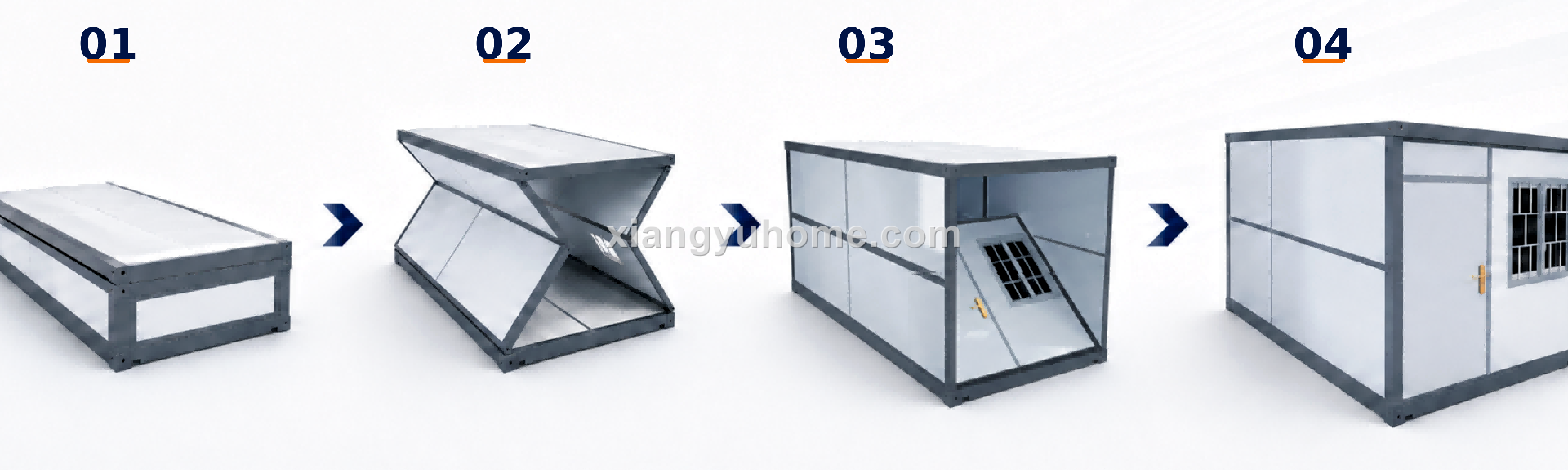 foldable-01-expand — XiangYu Container House