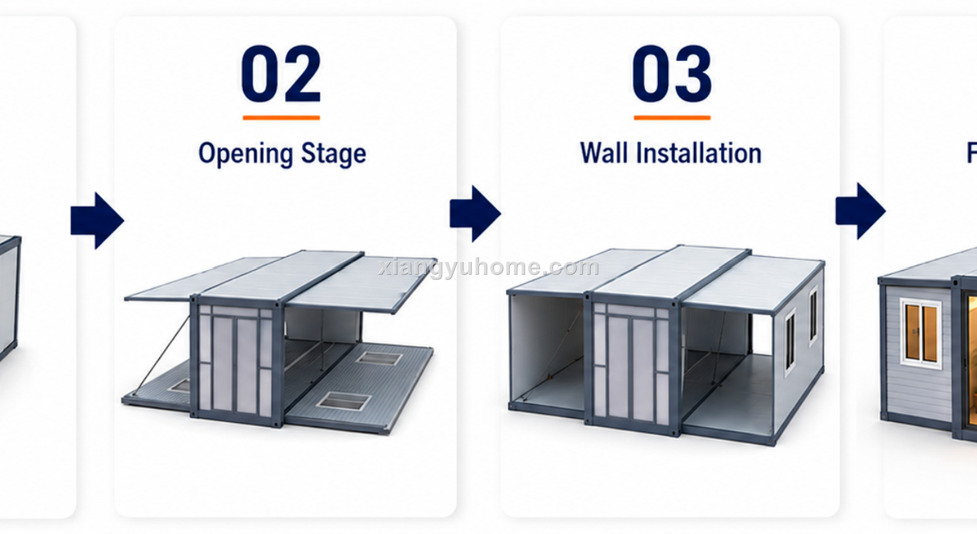 foldable-02-assemble — XiangYu Container House
