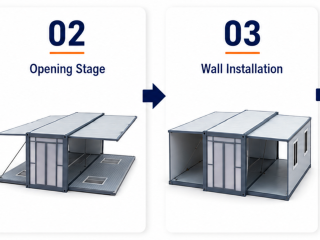 foldable-02-assemble — XiangYu Container House
